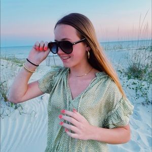 Meet your Posher, Catherine